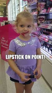 little lipstick memes gifs flip