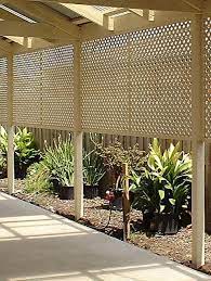 50 Popular Privacy Fence Ideas