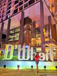 Hotels in port dickson start at $17 per night. 2d 1n D Wharf Hotel Residence Port Dickson