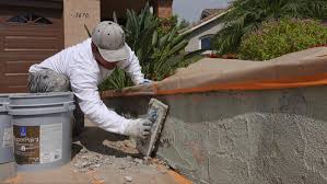 How To Repair Stucco The Ultimate