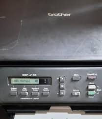 Select the brother machine you want to install: Brother Printer Dcp J100 Computers Tech Printers Scanners Copiers On Carousell