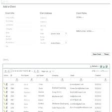 Free Microsoft Access Work Order Database Template Templates 7