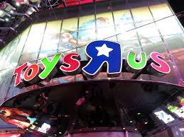 times square toys r us once world s