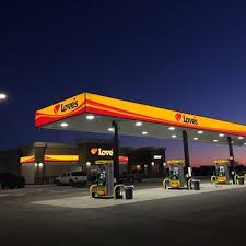 Garden City Kansas Gas Stations