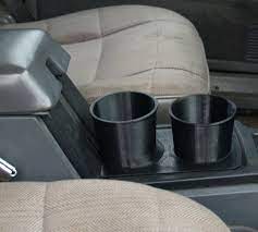 Cupholder For 1984 1996 Jeep Xj