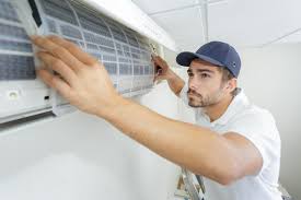 With summer approaching soon comes the time to turn on the ac to keep the house cold. 5 Diy Air Conditioner Repair Tips The Saw Guy