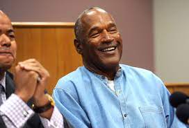 OJ Simpson Is 'Completely Free' After ...