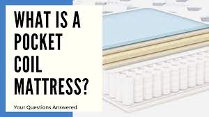 what is a pocket coil mattress your