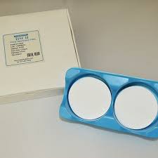 Pvdf Membrane Filters 0 22 Um 47mm Nonsterile 200 Per Pack Sf15024