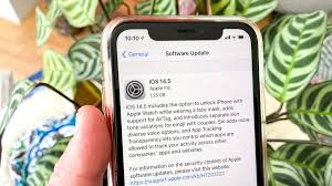 · there are many tasks siri will perform for you while the device is locked, but unlocking the device itself . How To Download Ios 14 5 Right Now Tom S Guide