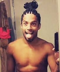 If you want to get one of the best hairstyles for black men, look no further than box braids. The Man Braid Crown 21 Man Braids That Will Make You Feel All The Feelings Page 13
