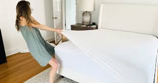 these 5 clever fitted sheet s will