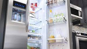 fix a kitchenaid refrigerator ice maker