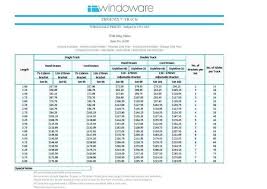 Price Sheet Template Excel 417743851306 Excel Price List Template