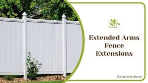 10 Fence Height Extension Ideas How To