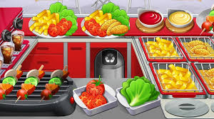 ¿quieres jugar juegos de cocina? Juegos De Cocina Para Ninas Restaurant Craze Mania For Android Apk Download