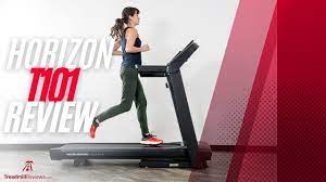 horizon t101 treadmill review budget