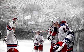 new york rangers wallpapers wallpaper