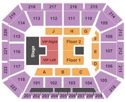 Auburn Arena Tickets In Auburn Alabama Auburn Arena Seating