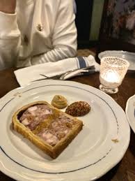 Take the terrine for example. St Lawrence Restaurant 424 Photos 108 Reviews French 269 Powell Street Vancouver Bc Canada Restaurant Reviews Phone Number