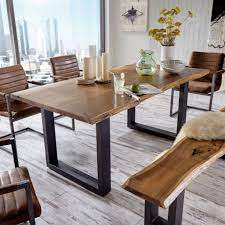 Here you will find some price ranges for the different sizes of tables we handcraft. Acacia Live Edge Dining Table 2 0 M Homeplus Furniture