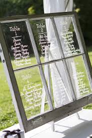 Diy Seating Chart Wedding Name Tags Seating Chart