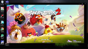 download angry birds 2 version 2.44 without emulator from windows 10 app  store @hsktube - YouTube