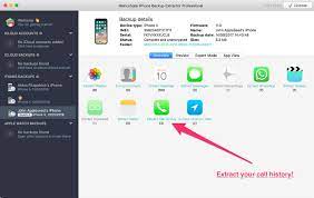 If you have made iphone backup to itunes on your. How To Recover Your Iphone Call History Iphone Backup Extractor