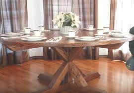 22 Diy Dining Table Project Ideas