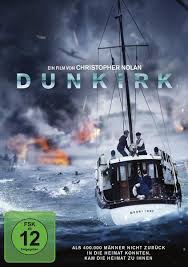 It results in a film that leaves you breathless. Dunkirk Von Christopher Nolan Dvd Thalia