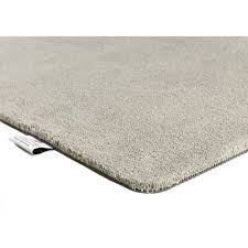 hug rug sense ghost grey eco friendly