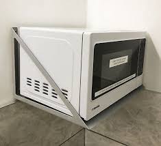 Microwave Oven Wall Mountable Home