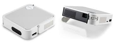 viewsonic m1 mini led projector review