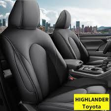 Car Seat Covers Fits For 2020 2023