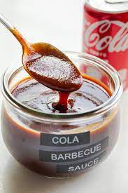 southern cola barbecue sauce er