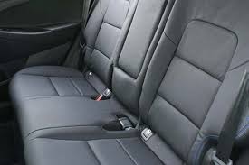 Hyundai Tucson Leather Seats Alba Eco