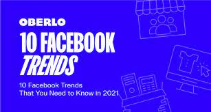 10 facebook trends that you need to
