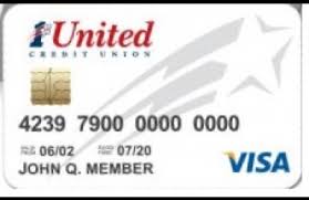 You can now pay your m1st loan payment from a different financial institution! 1st United Credit Union Visa Platinum Credit Card Reviews June 2021 Supermoney