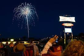 where to find fireworks in capital region