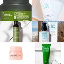 Skin types classified as oily tends to have overactive pores that produce too much sebum, or skin oil. Routine Help Budget Friendly Korean Moisturizers For Oily Acne Prone Skin Skincareaddiction