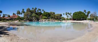 beach life in val vista lakes gilbert az