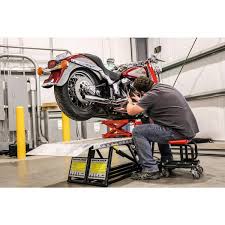 quickjack motorcycle lift kit 5150007