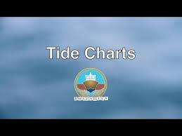 Videos Matching Tide Charts Revolvy