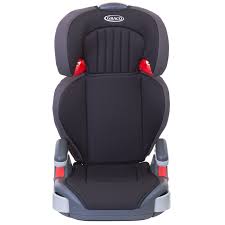 Graco Junior Maxi Group 2 3 Car Seat Black