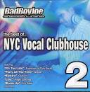 NYC Vocal Clubhouse, Vol. 2