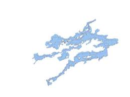 Lac Seul Fishing Map Ca_on_v_103425267 Nautical Charts App