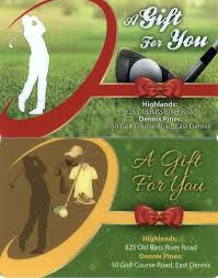 The company operates a series of brands that manufacture golf equipm. Gift Cards Dennis Golf Courses Dennis Pines Dennis Highlands Ma