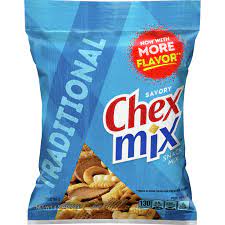 chex mix snack mix traditional 36 ct