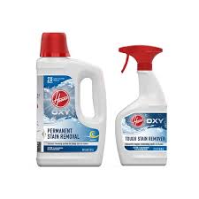 hoover 50 oz oxy carpet cleaner
