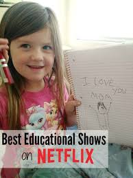 best educational shows on